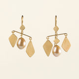 TYRKIS ARMBÅND - sølv med diamanter