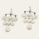 disk øreringe sølv marlene juhl jørgensen