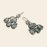 Turmalin Earrings